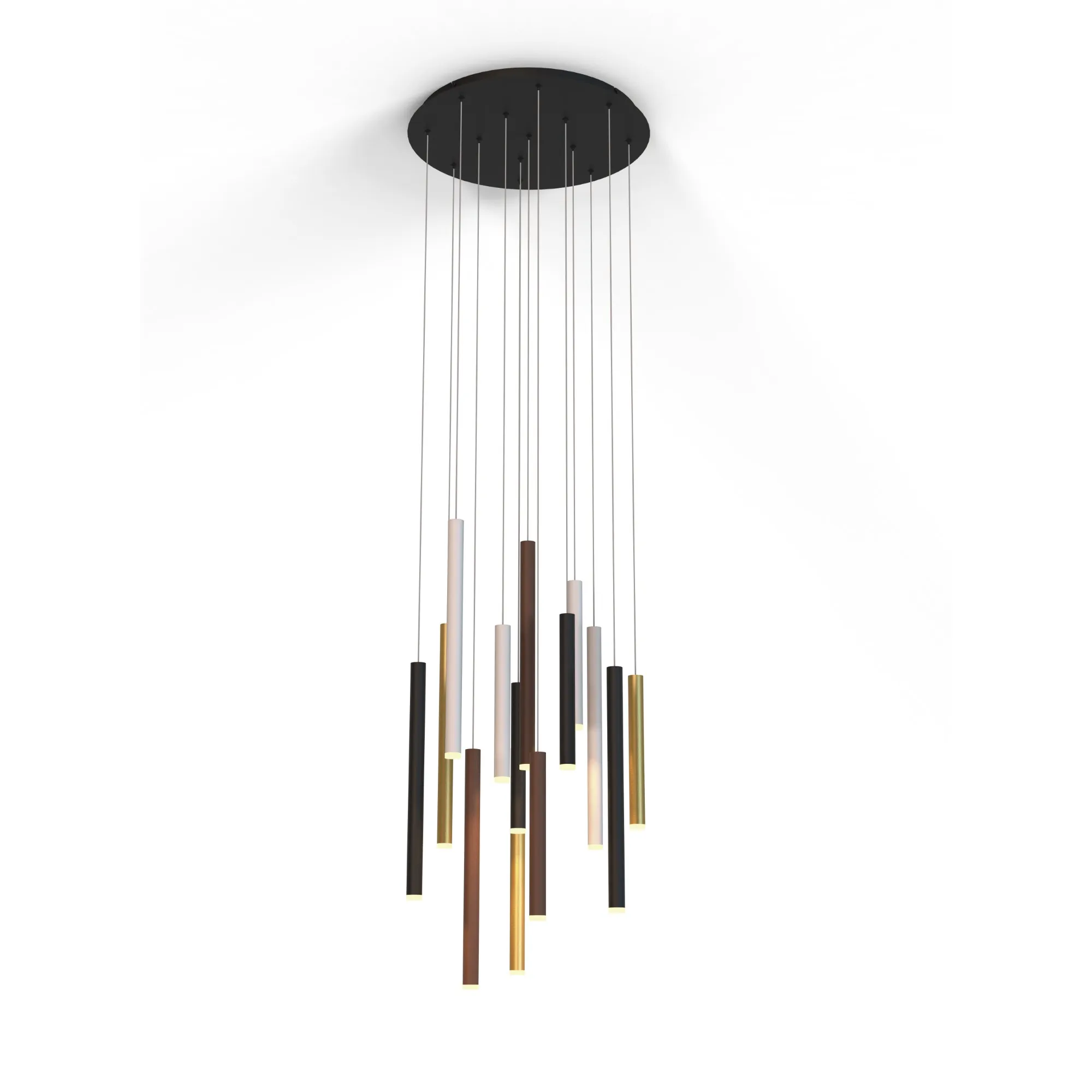 Cala Ceiling Lights Mantra Multiple Pendant